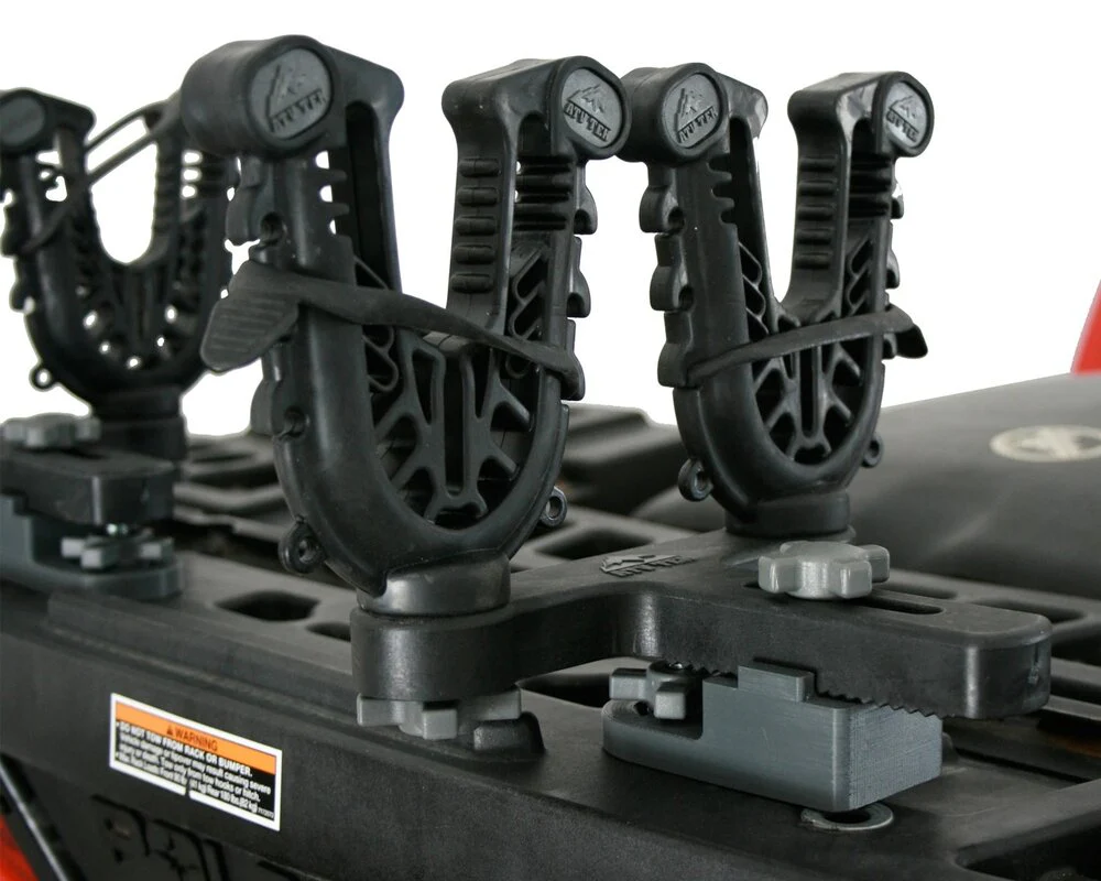 ATV Tek FlexGrip Wedgelock Pro Double - Image 3