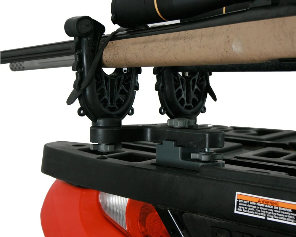 ATV Tek FlexGrip Wedgelock Pro Double - Image 4