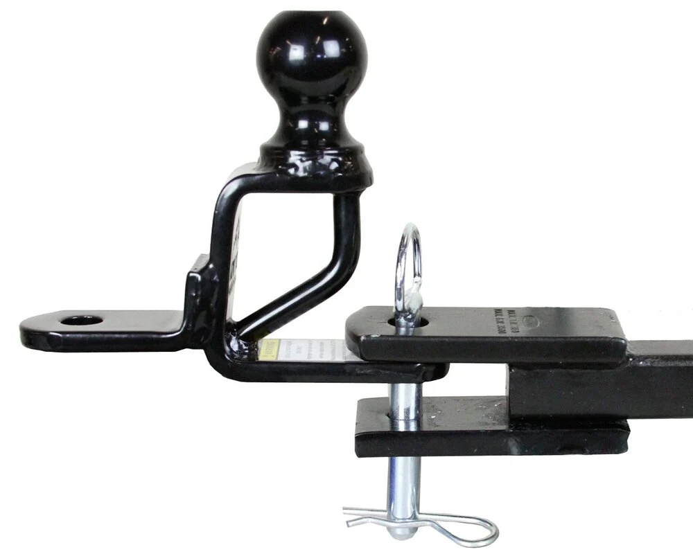 ATV Tek Trio HD Multi-Purpose Hitch - Image 3