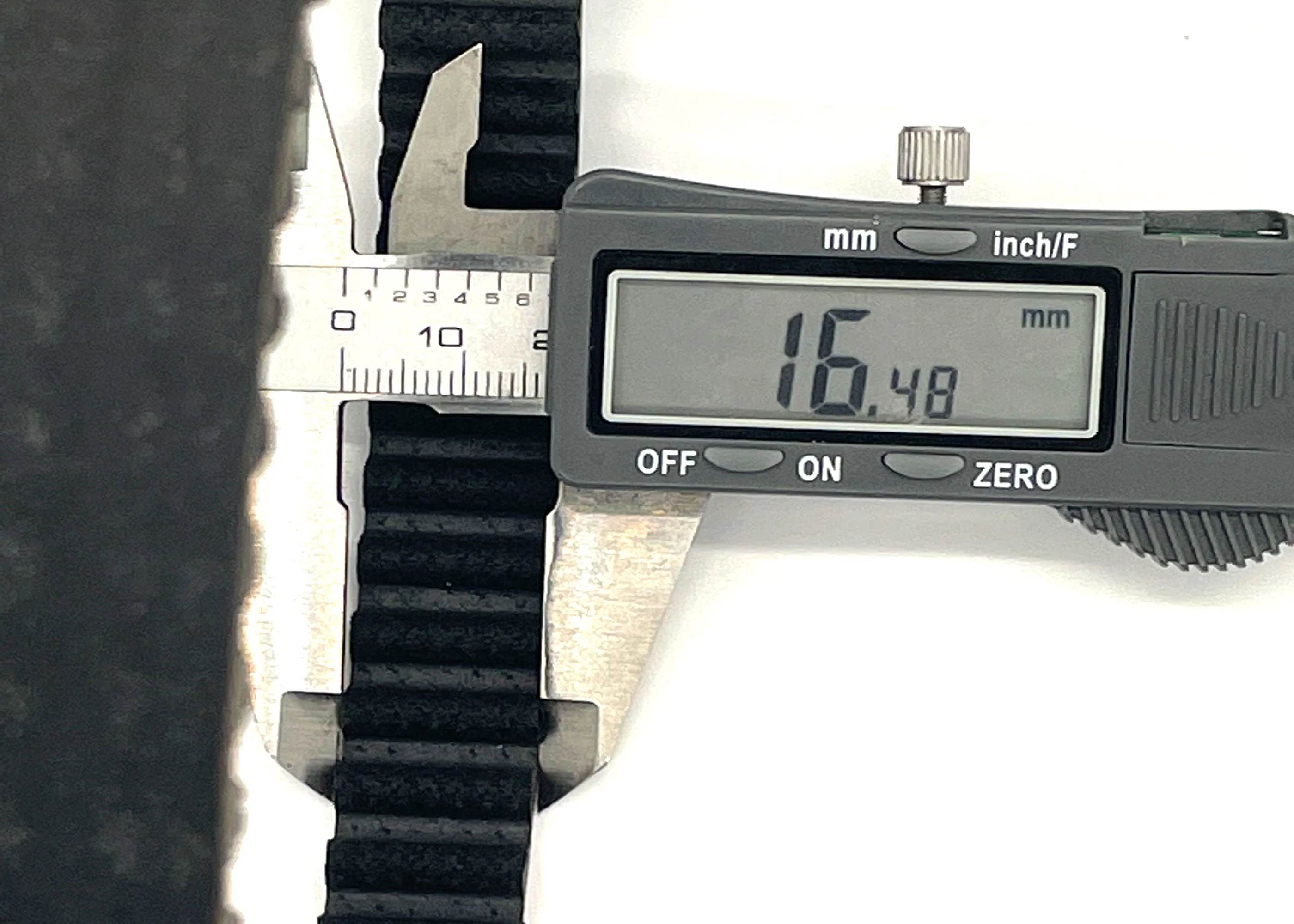 Gates GT4 Power Grip Belt 560-8MGT-16MM - Image 4