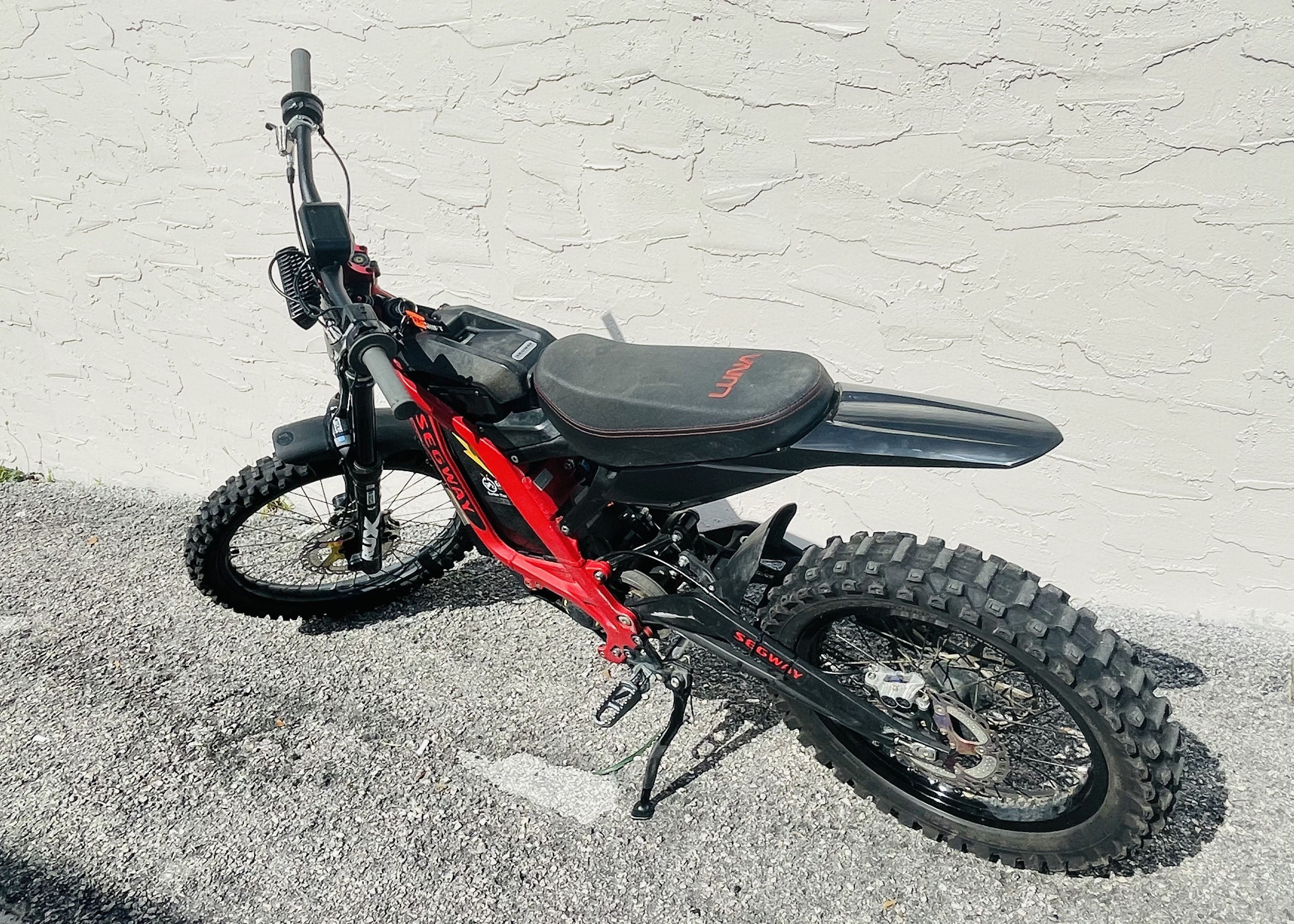 Extended Rear Fender V2 W/Side Shrouds - Image 9