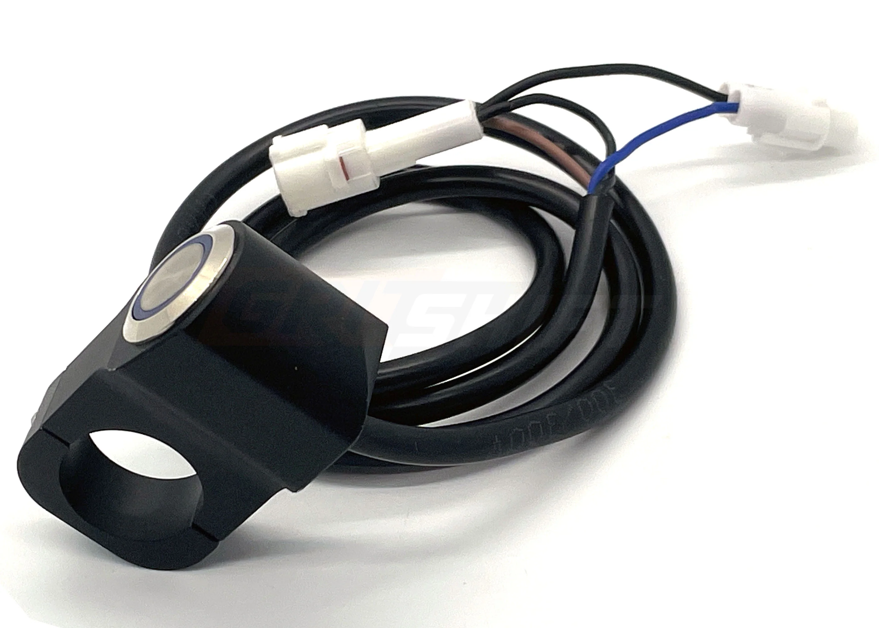 GritShift Halo Headlight Kill Switch - Image 6