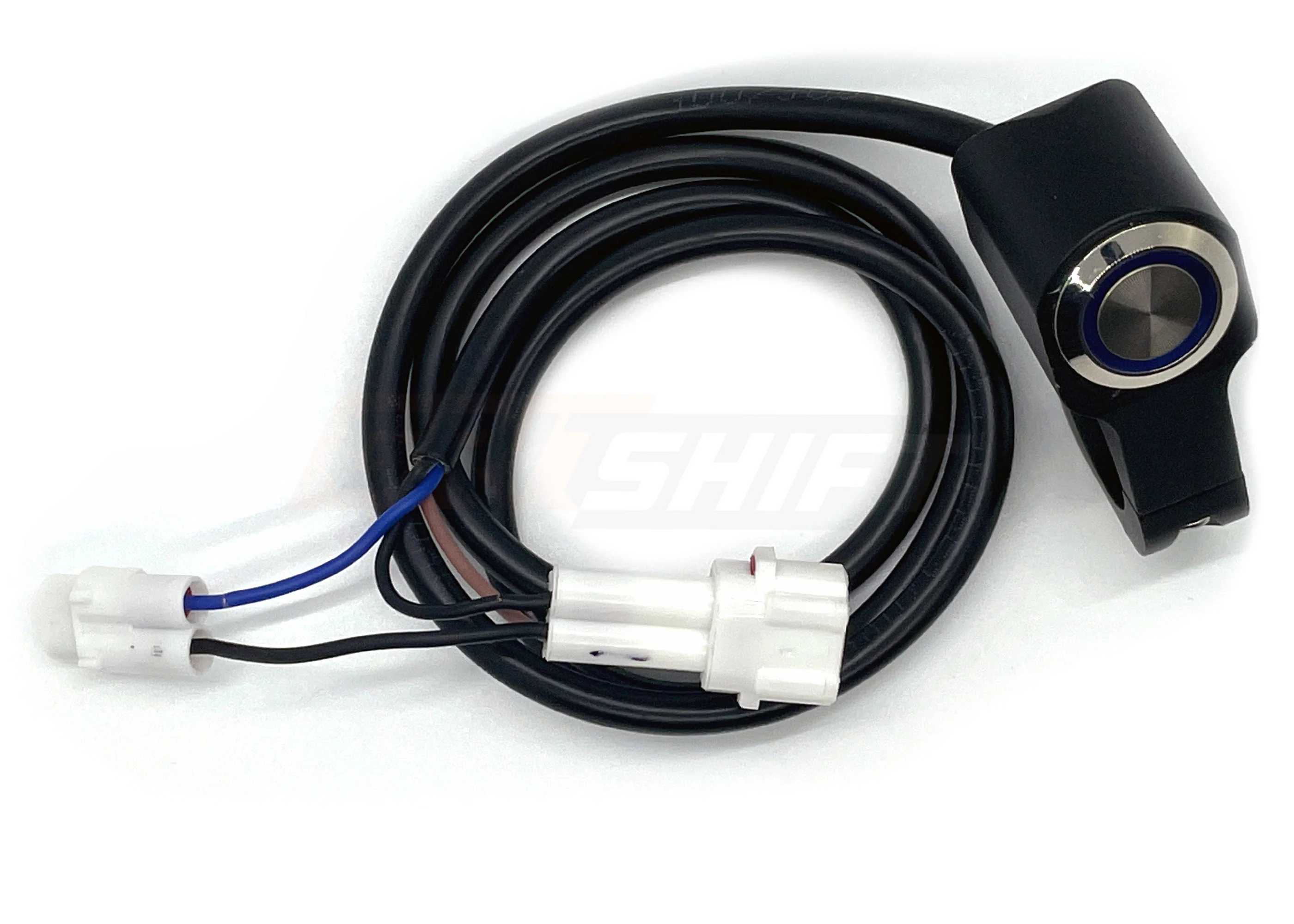 GritShift Halo Headlight Kill Switch - Image 7