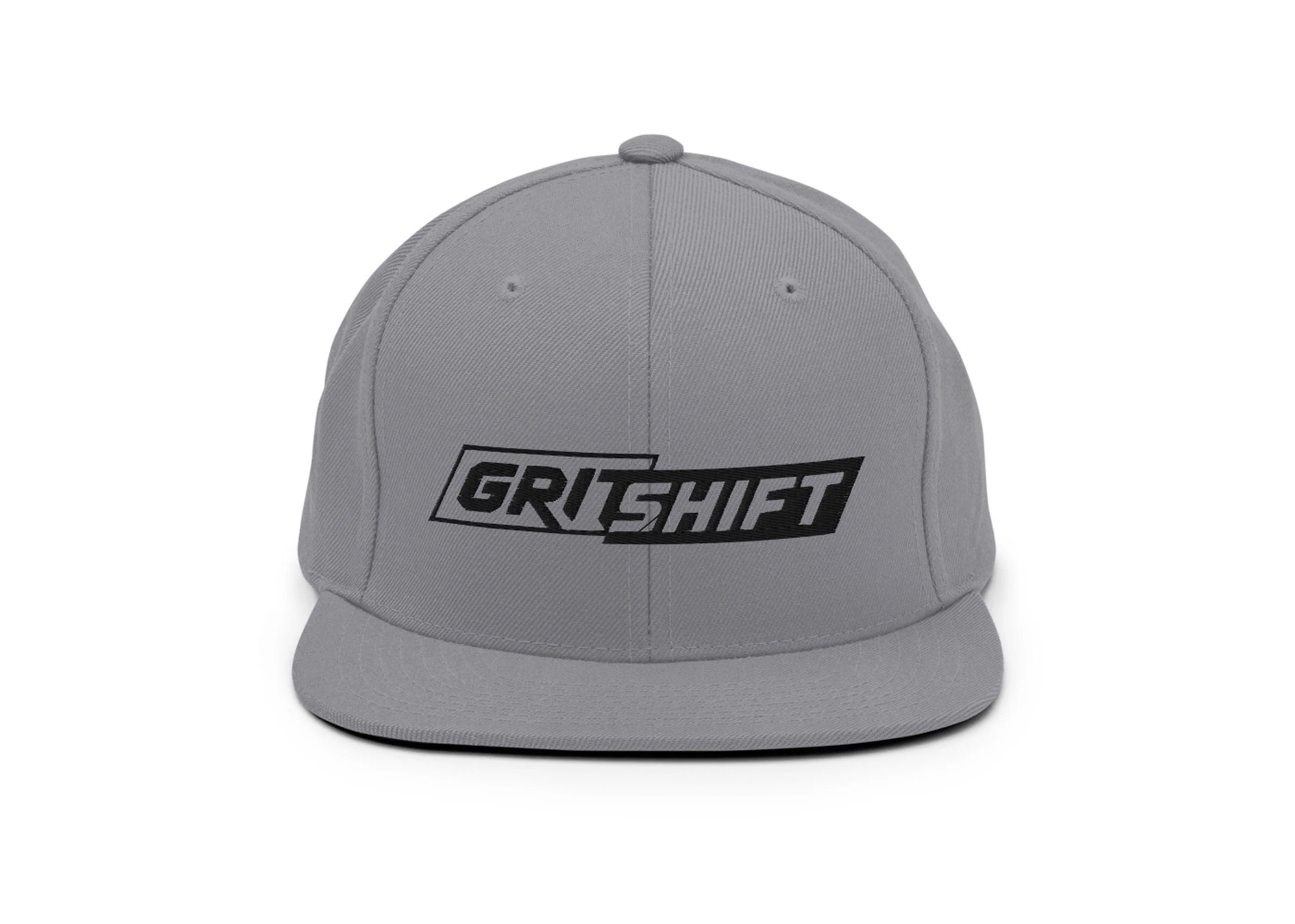 GritShift Snapback Hat - Image 6