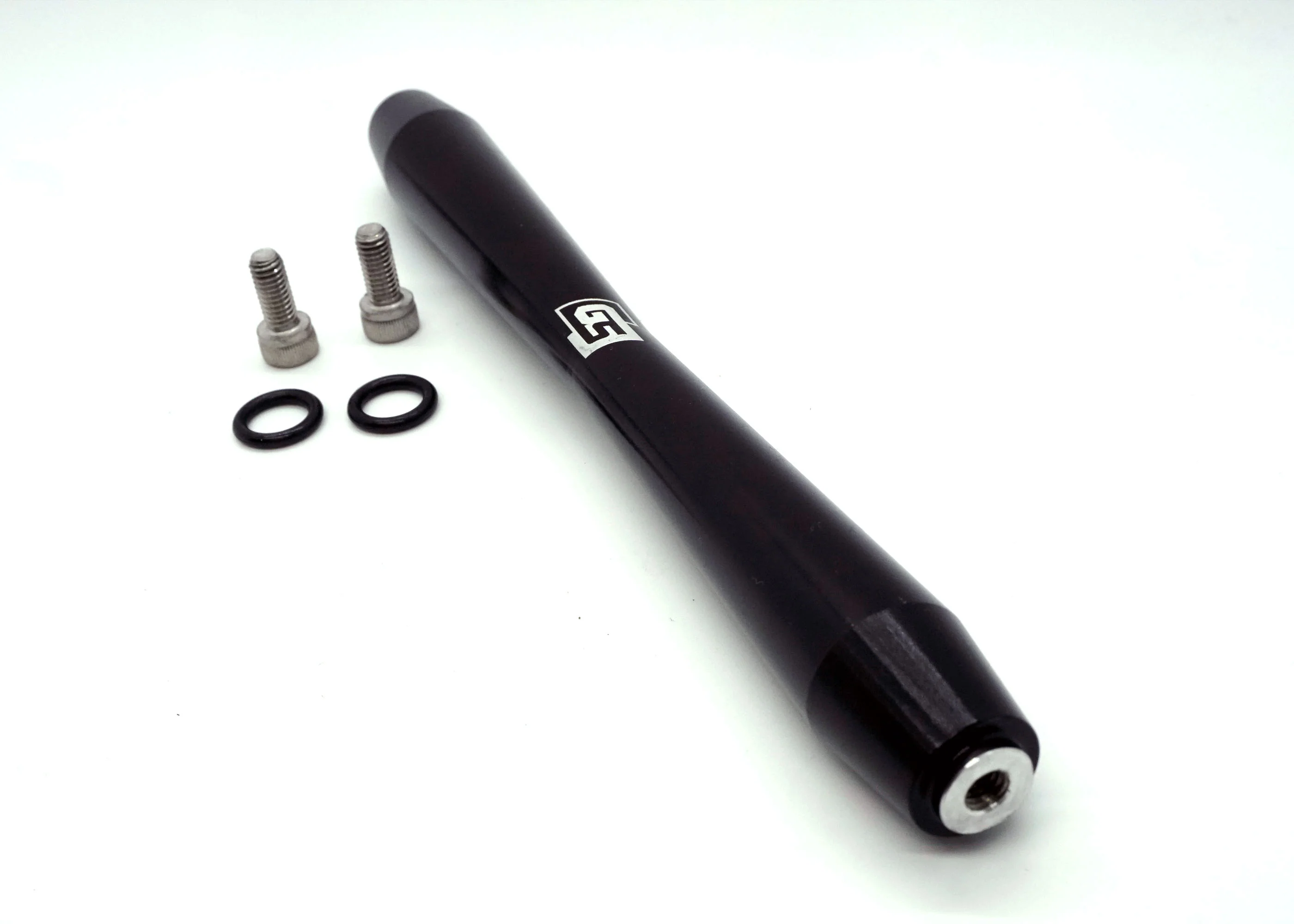 GritShift Talaria Sting Footpeg Support Brace (V2 Frame) - Image 3