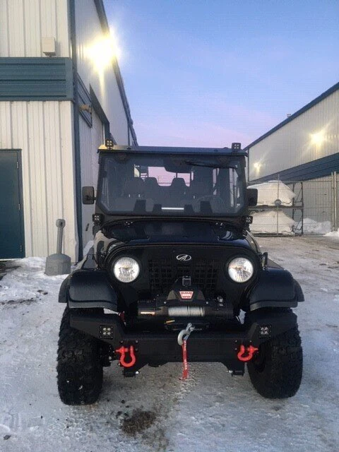 HardCabs Full Cab Enclosure Roxor - Image 10