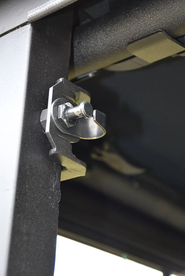 HardCabs Full Cab Enclosure Roxor - Image 7