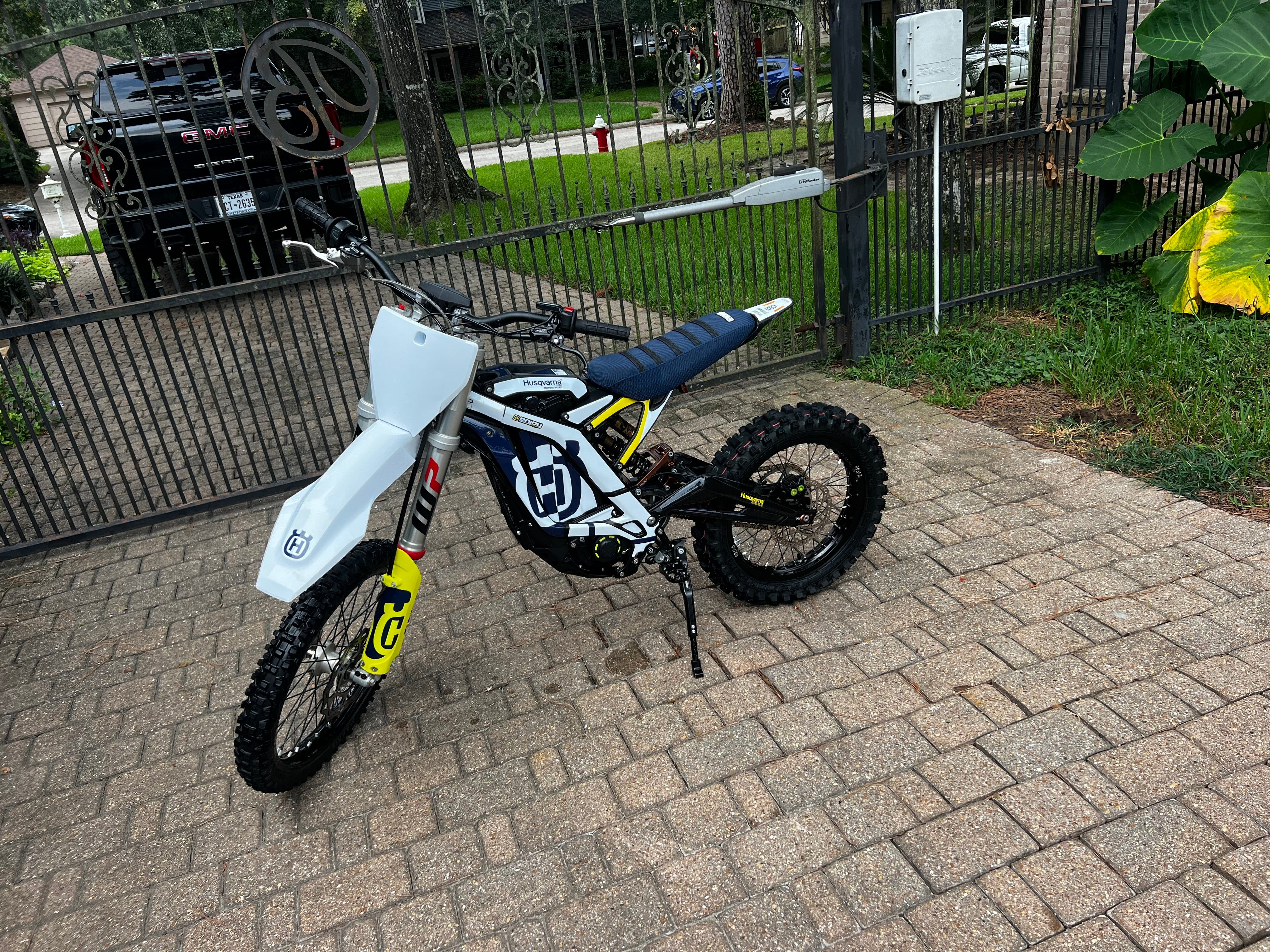 Heavy Hitter 85 MX Fork Conversion Kit - Image 4