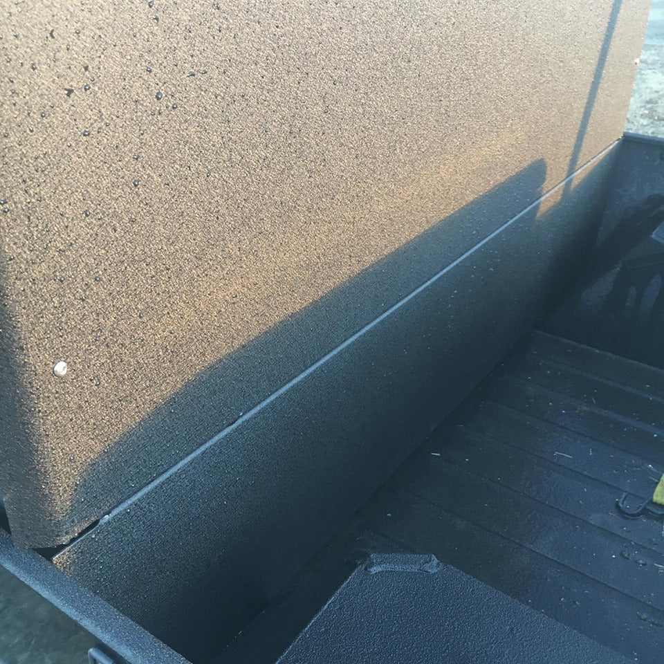 On The Rox Rear Cab BulkHead Roxor - Image 5