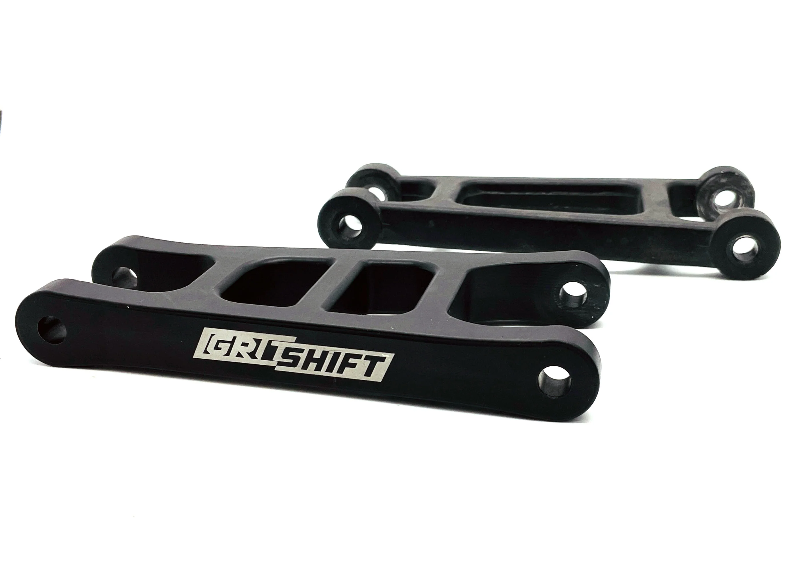Heavy Hitter Talaria Sting Billet Suspension Triangle - Image 5