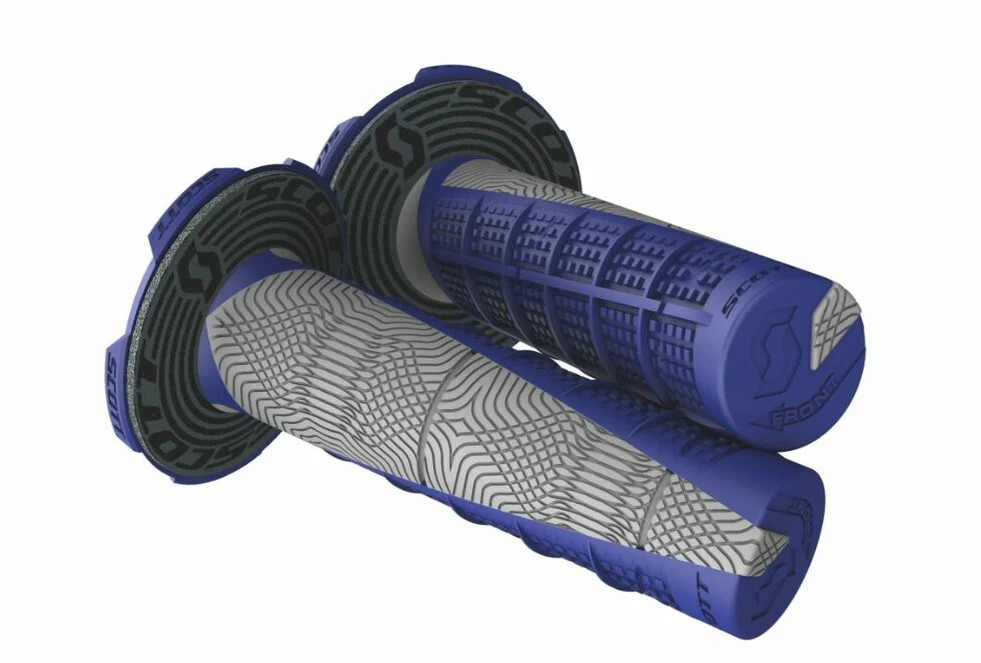 Scott Deuce MX Grips - Image 10