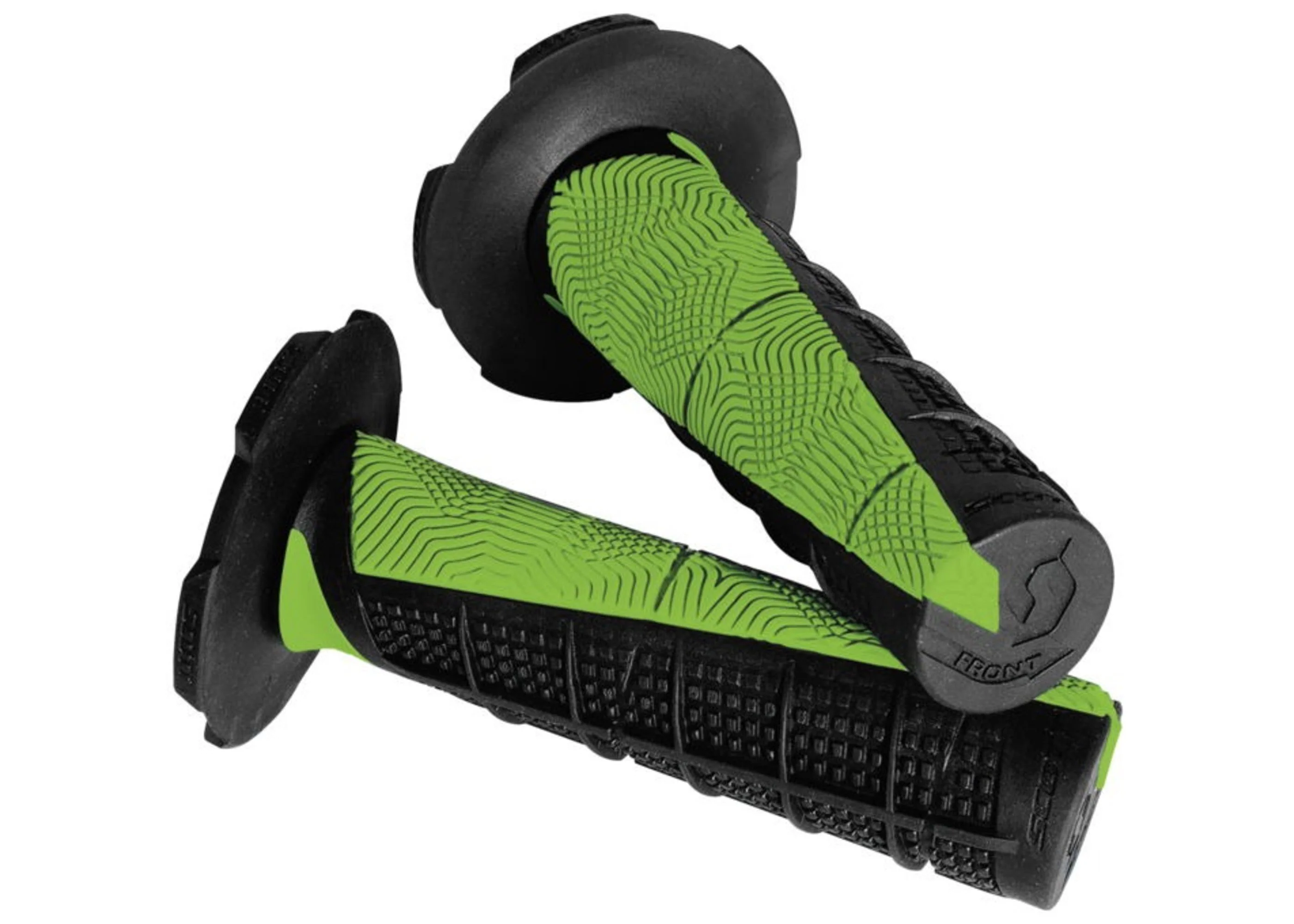 Scott Deuce MX Grips - Image 3