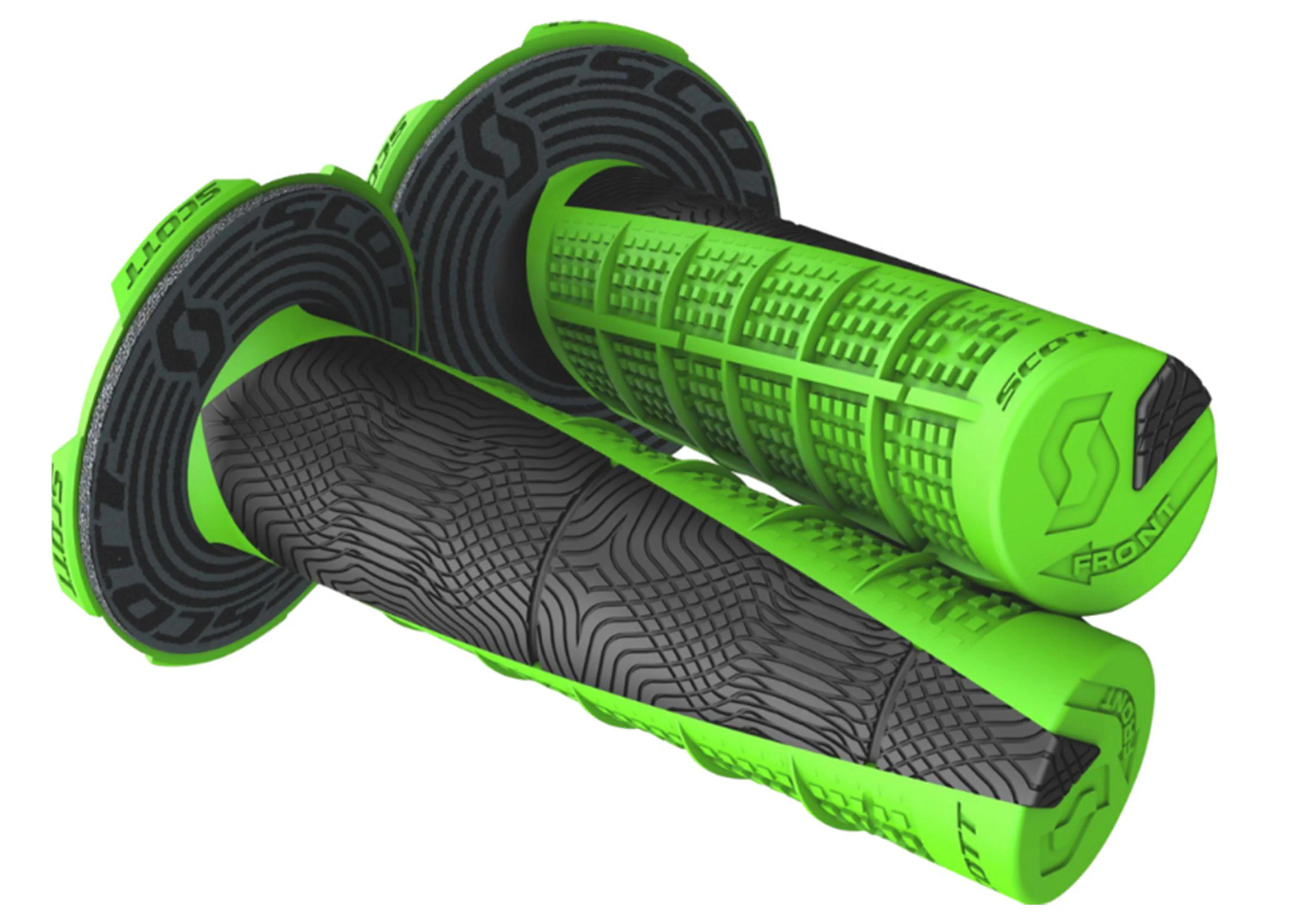 Scott Deuce MX Grips - Image 5