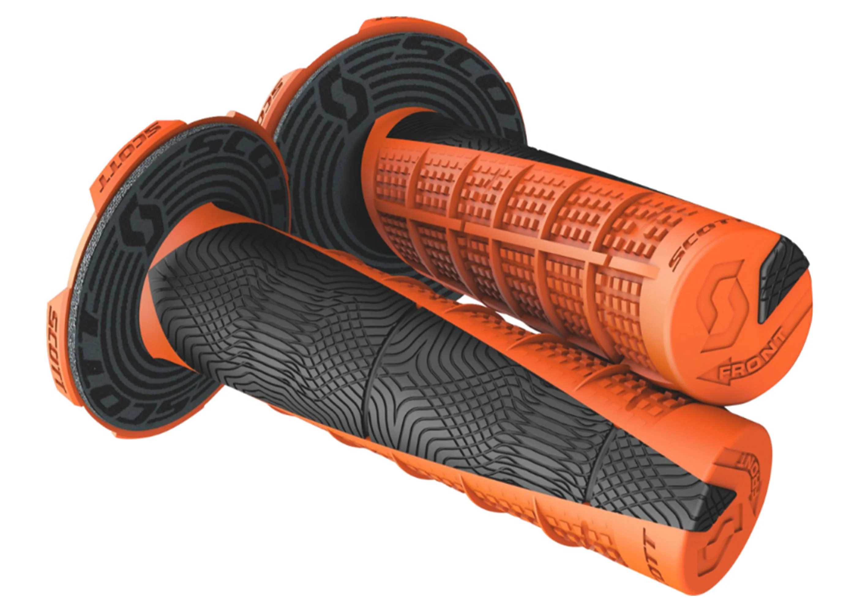 Scott Deuce MX Grips - Image 6