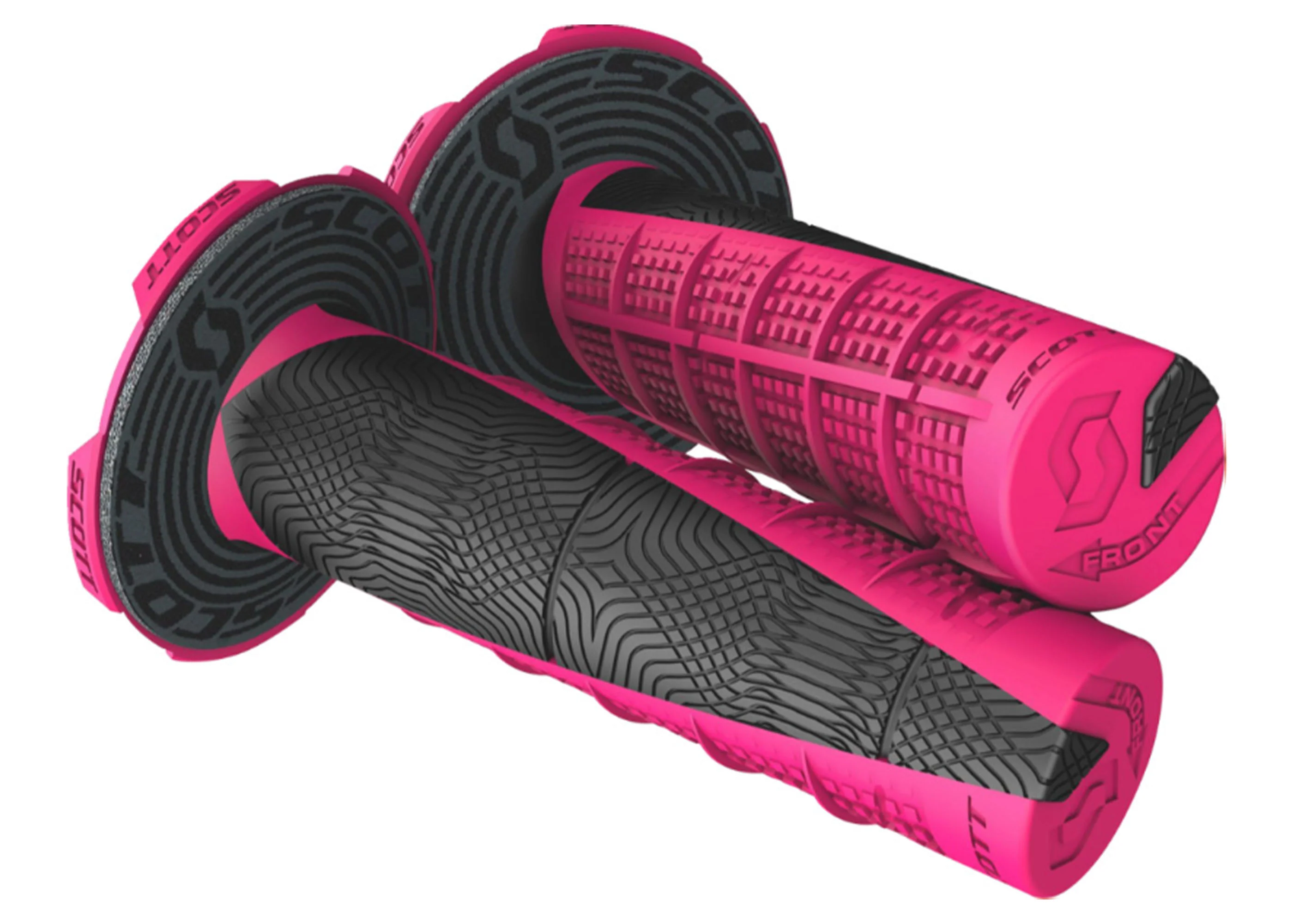 Scott Deuce MX Grips - Image 7