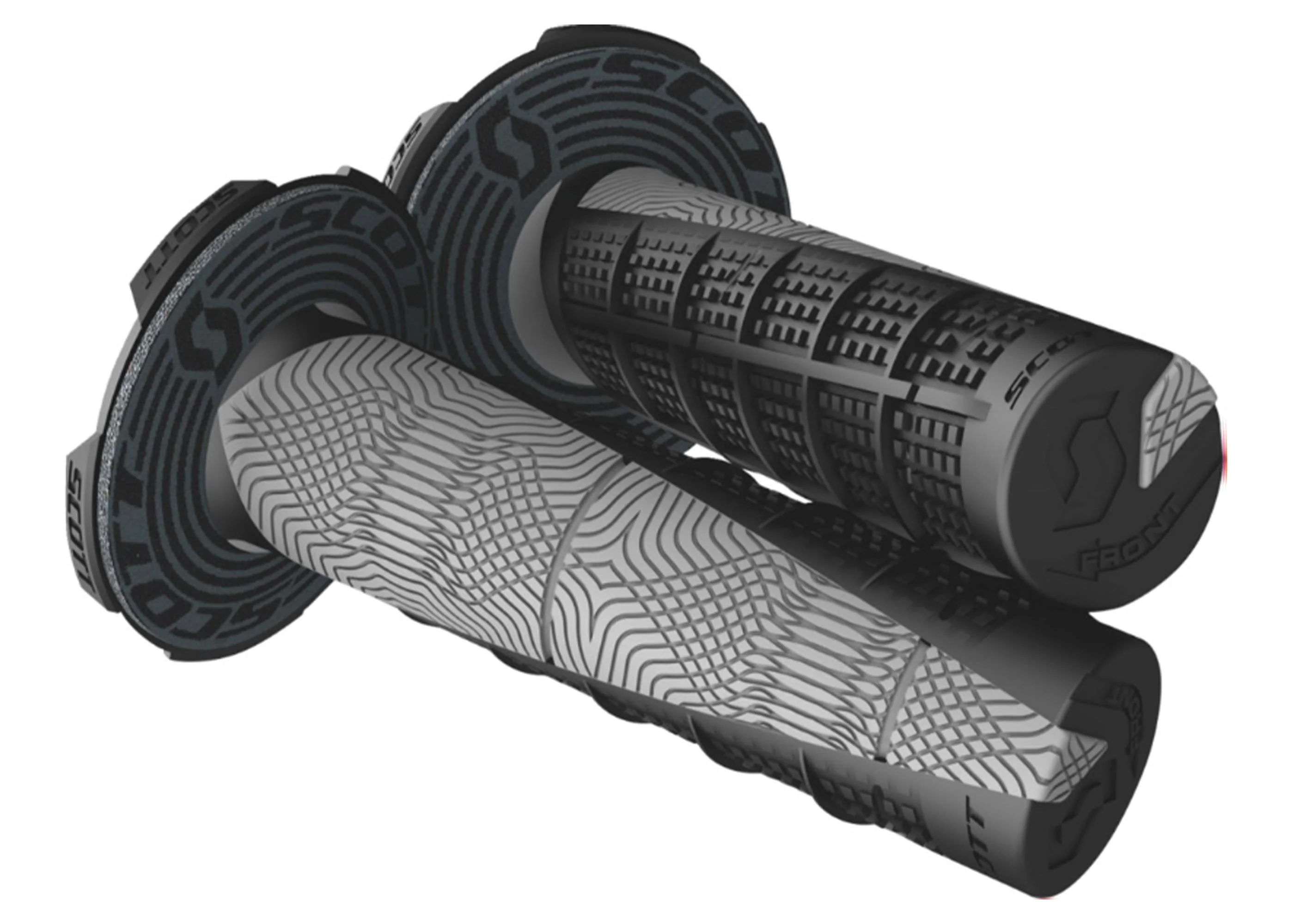 Scott Deuce MX Grips - Image 8