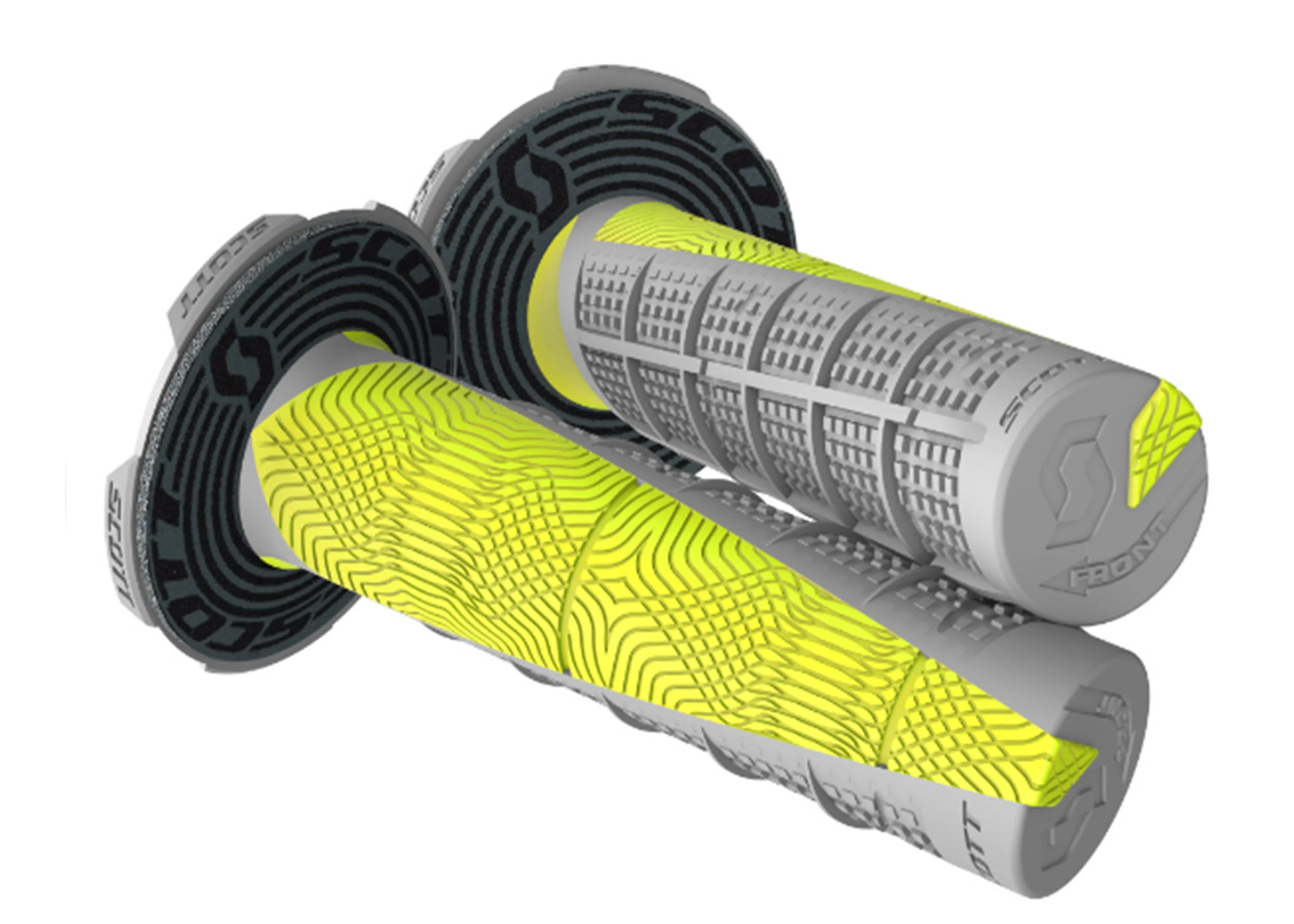 Scott Deuce MX Grips - Image 9