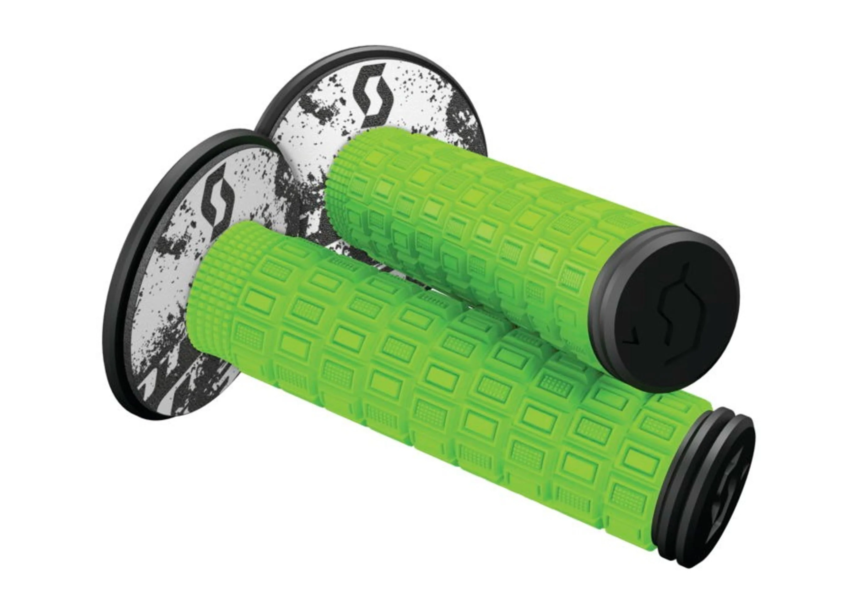 Scott Mellow MX Grips - Image 5