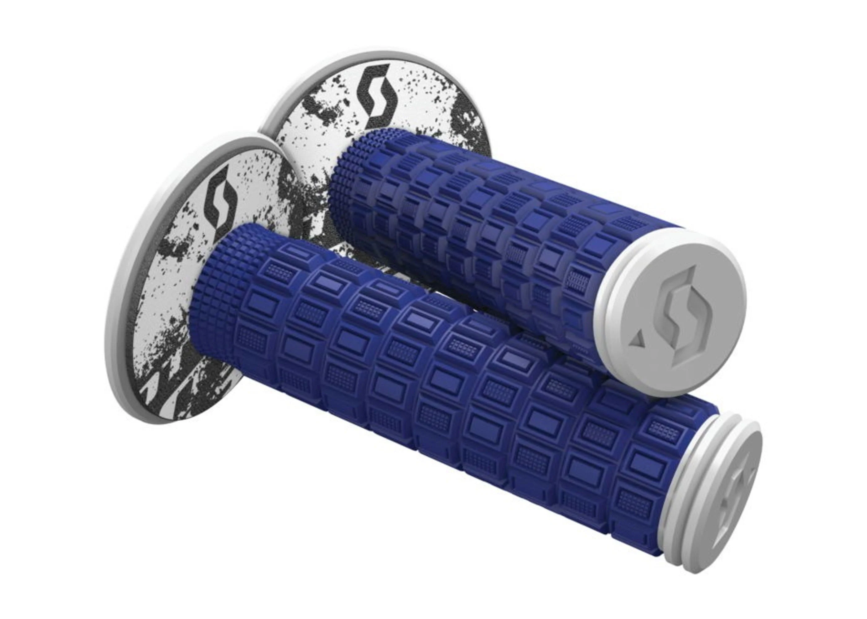 Scott Mellow MX Grips - Image 6