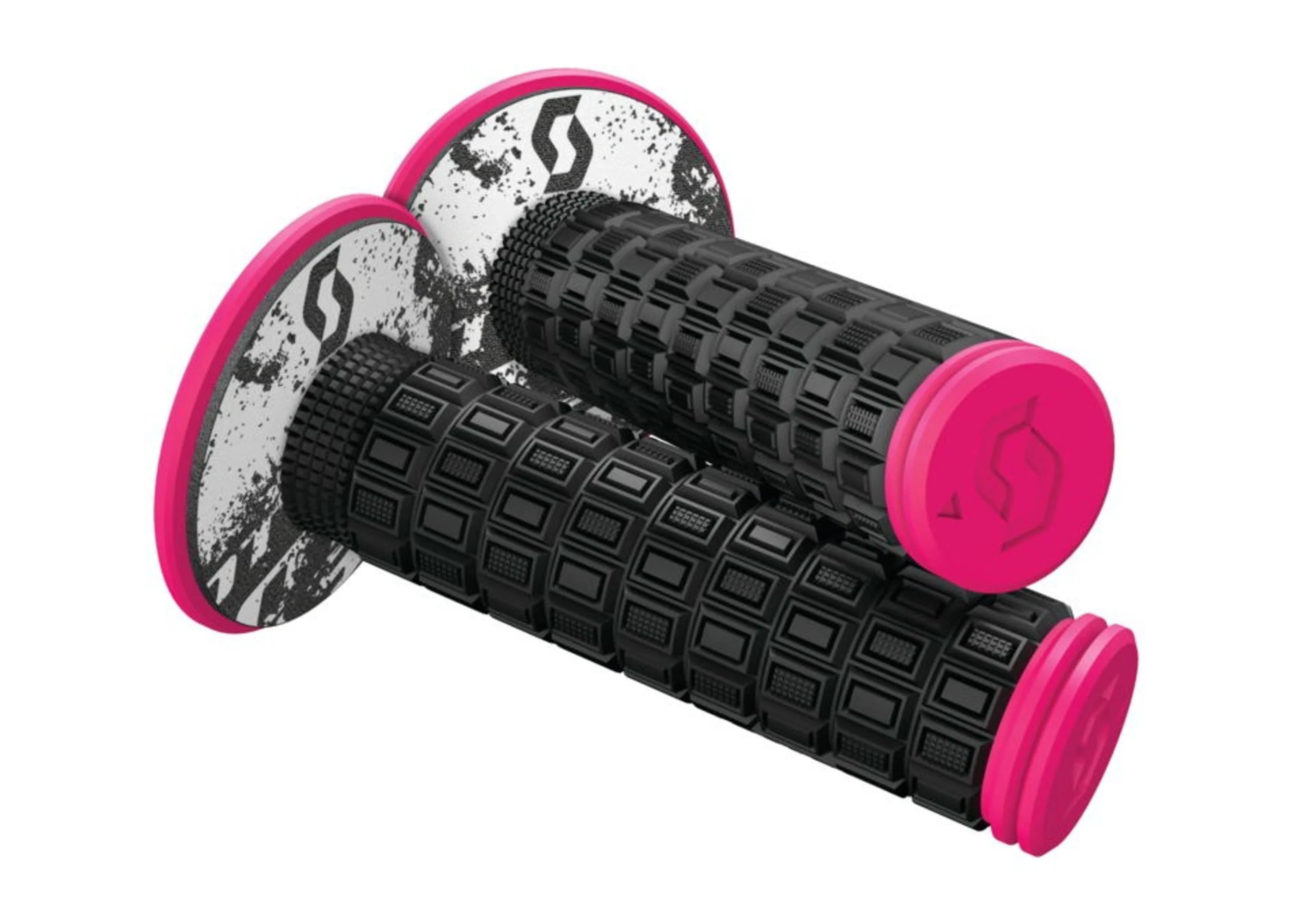 Scott Mellow MX Grips - Image 7