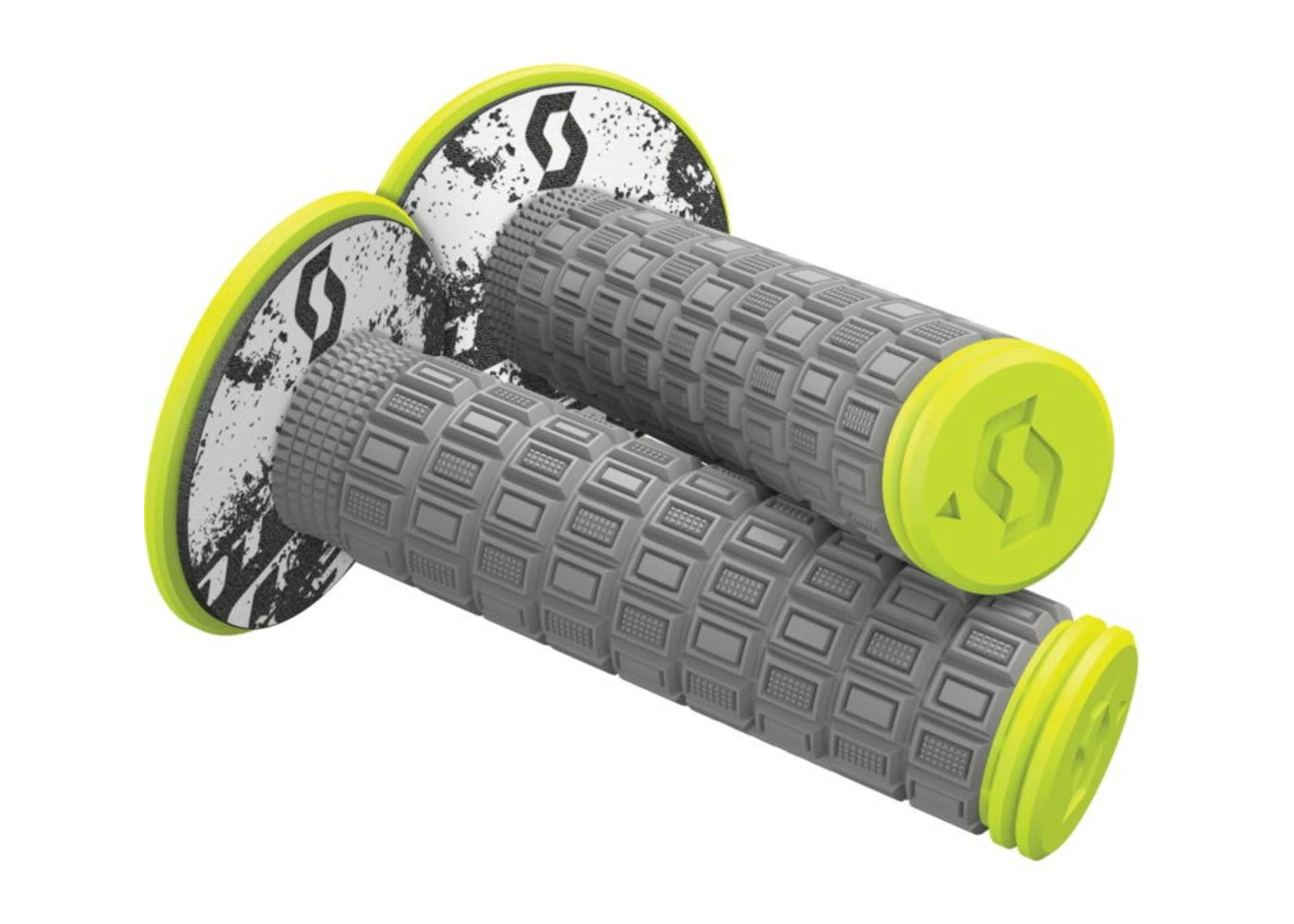 Scott Mellow MX Grips - Image 8